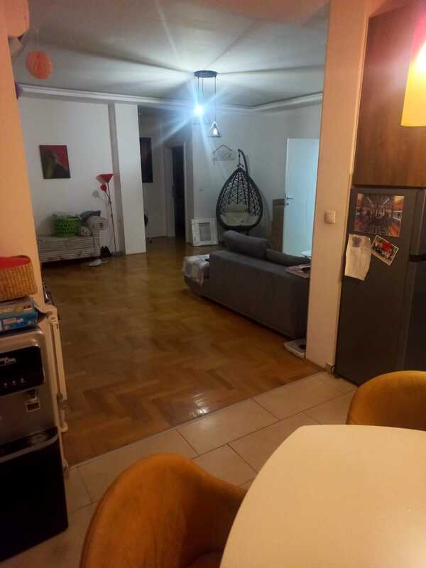 m2Gsigma nekretnine, Zrenjanin, Lesnina, četvorosoban stan na prodaju, 1082