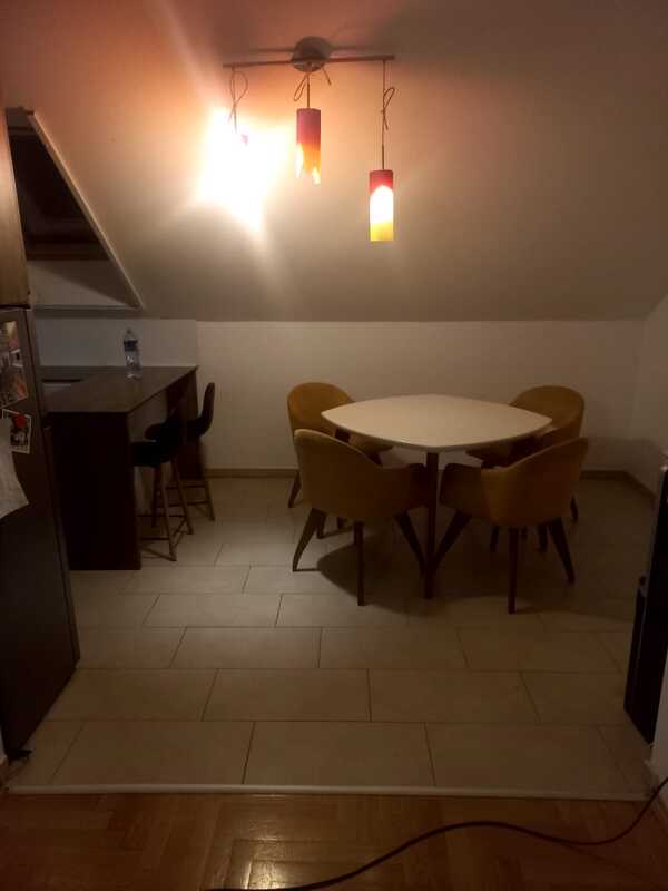 m2Gsigma nekretnine, Zrenjanin, Lesnina, četvorosoban stan na prodaju, 1082