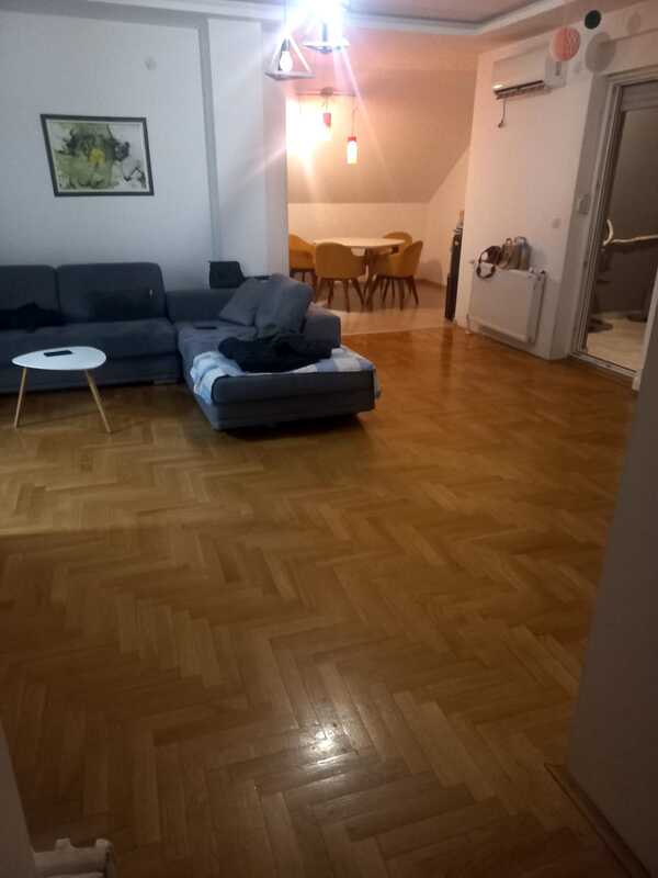 m2Gsigma nekretnine, Zrenjanin, Lesnina, četvorosoban stan na prodaju, 1082