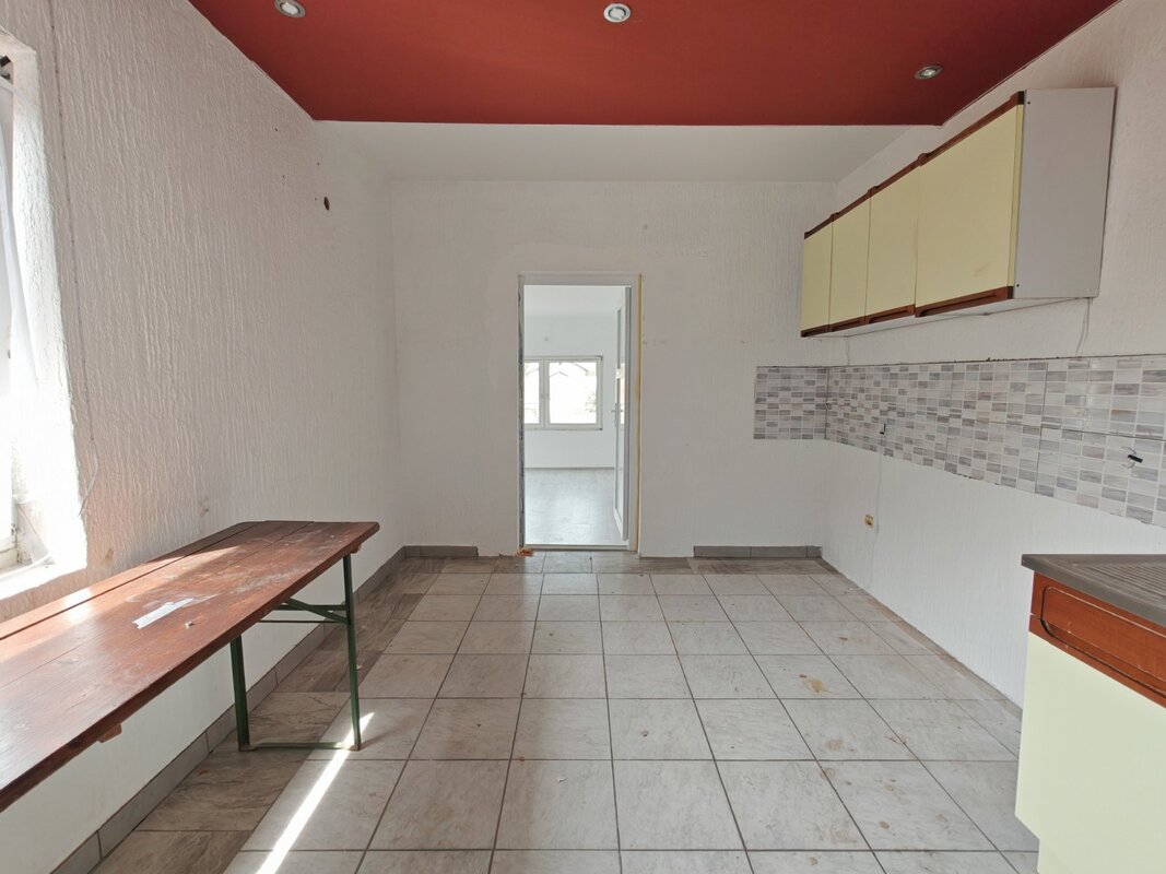 m2Gsigma nekretnine, Zrenjanin, Zeleno polje, petosobna kuća na prodaju, 1129