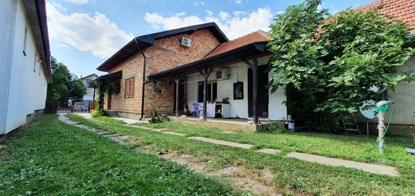 kuća, na prodaju, Zrenjanin, Bagljaš