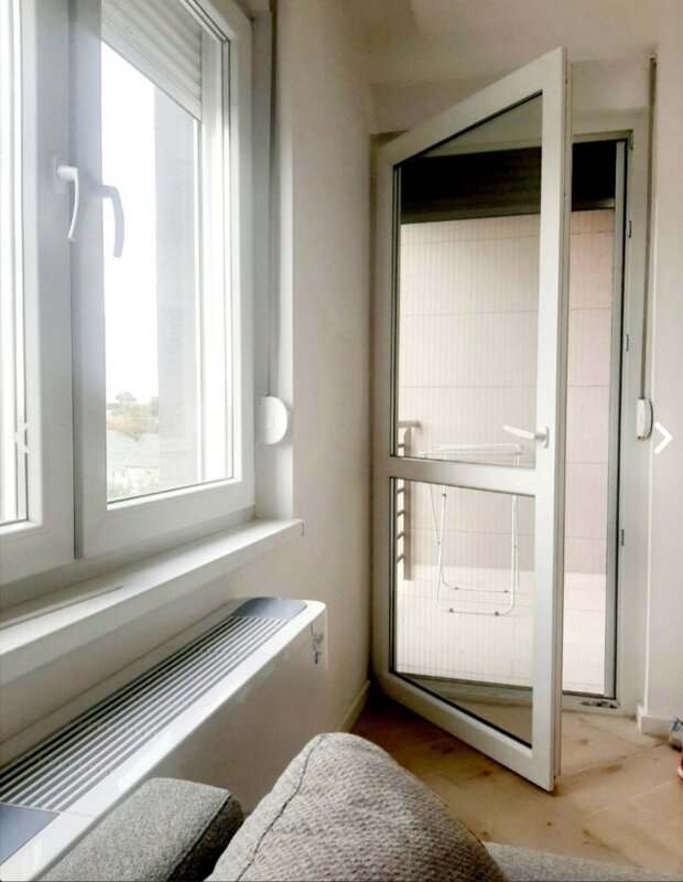 m2Gsigma nekretnine, Zrenjanin, Lesnina, jednoiposoban stan na prodaju, 1241