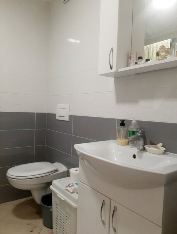 m2Gsigma nekretnine, Zrenjanin, Lesnina, jednoiposoban stan na prodaju, 1241