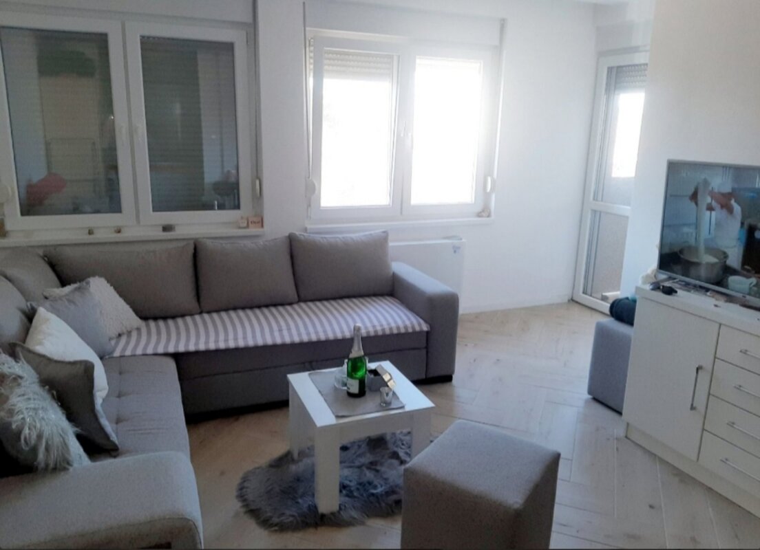 m2Gsigma nekretnine, Zrenjanin, Lesnina, jednoiposoban stan na prodaju, 1241