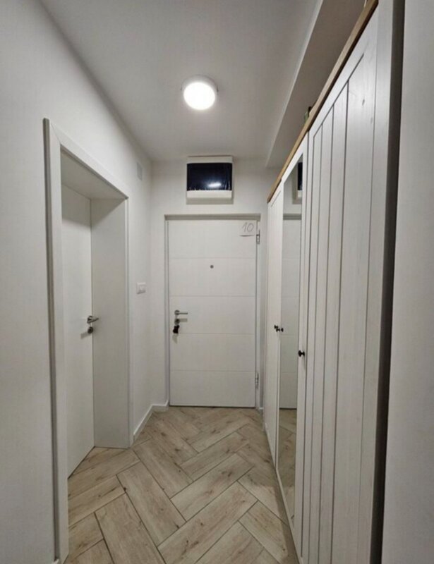 m2Gsigma nekretnine, Zrenjanin, Lesnina, jednoiposoban stan na prodaju, 1241