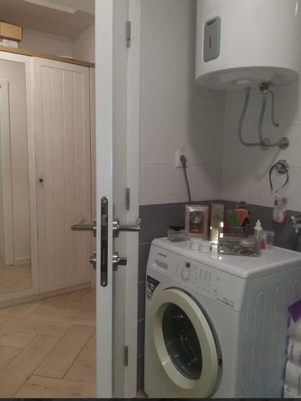 m2Gsigma nekretnine, Zrenjanin, Lesnina, jednoiposoban stan na prodaju, 1241