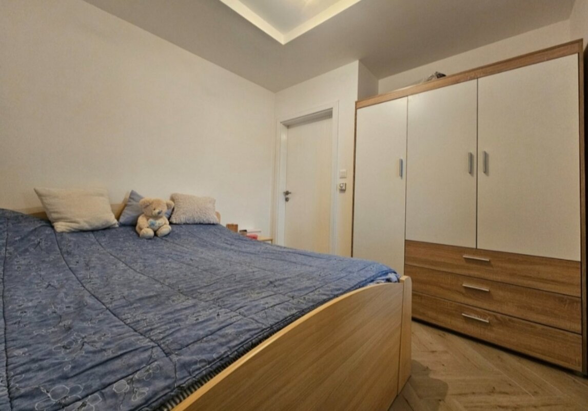 m2Gsigma nekretnine, Zrenjanin, Lesnina, jednoiposoban stan na prodaju, 1241