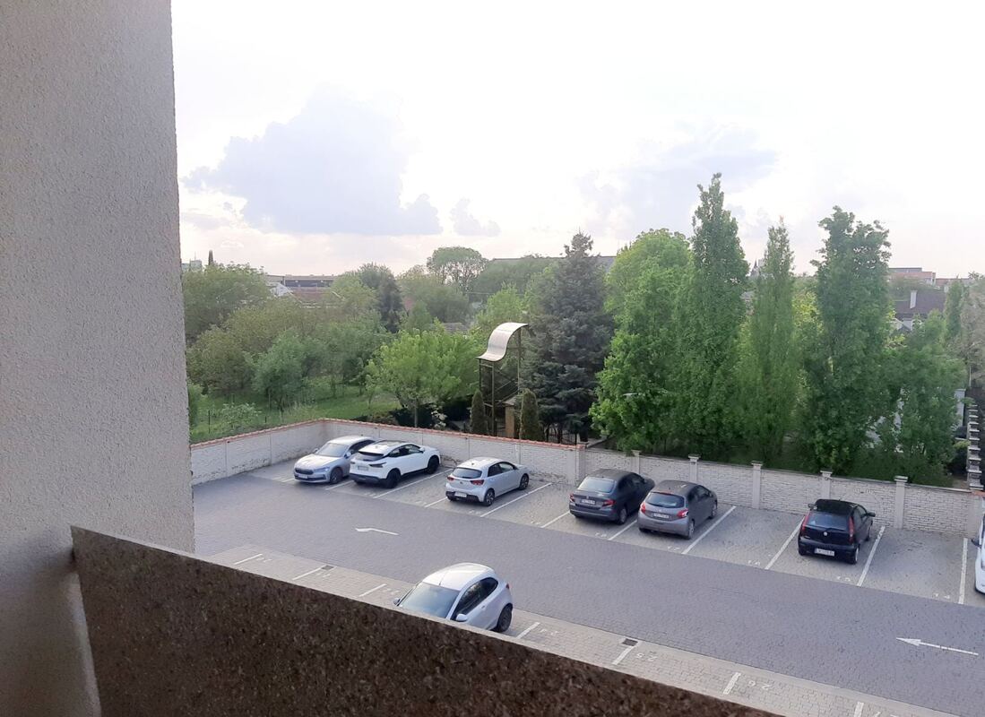 m2Gsigma nekretnine, Zrenjanin, Lesnina, jednoiposoban stan na prodaju, 1241