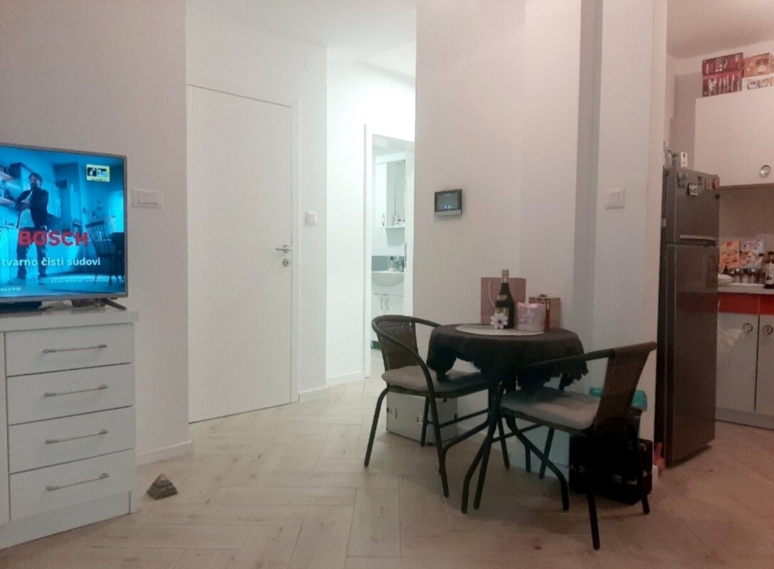 m2Gsigma nekretnine, Zrenjanin, Lesnina, jednoiposoban stan na prodaju, 1241