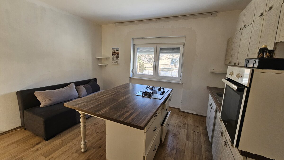 m2Gsigma nekretnine, Zrenjanin, Bagljaš, troiposobna kuća na prodaju, 1274