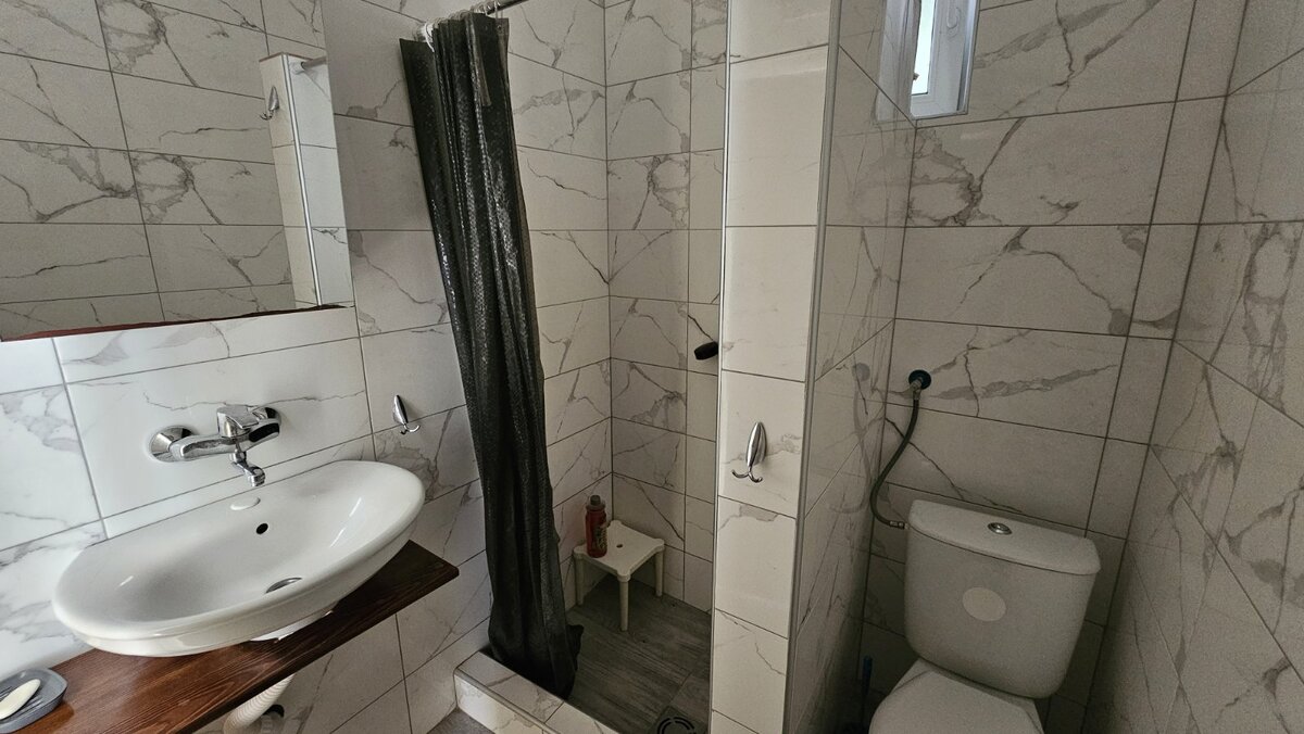 m2Gsigma nekretnine, Zrenjanin, Bagljaš, troiposobna kuća na prodaju, 1274