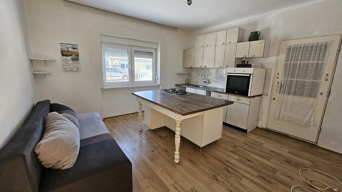 m2Gsigma nekretnine, Zrenjanin, Bagljaš, troiposobna kuća na prodaju, 1274