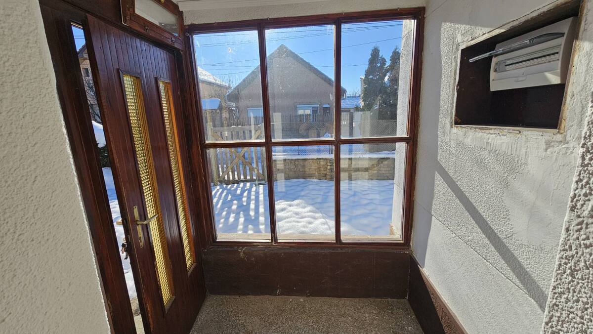 m2Gsigma nekretnine, Zrenjanin, Bagljaš, troiposobna kuća na prodaju, 1274