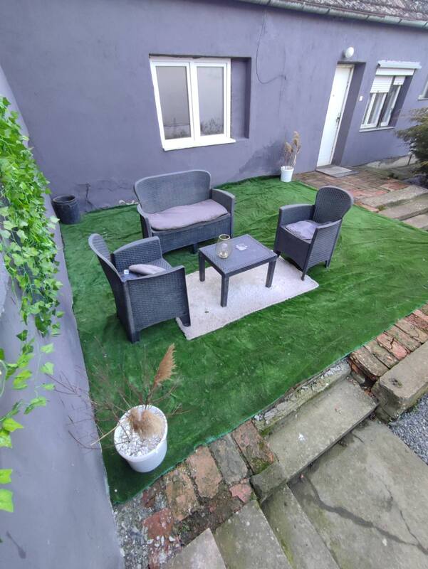 m2Gsigma nekretnine, Zrenjanin, Dolja, troiposobna kuća na prodaju, 1383