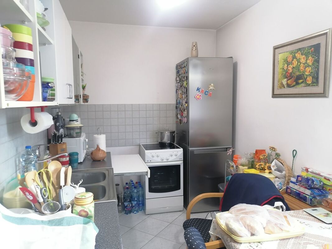 m2Gsigma nekretnine, Zrenjanin, Bagljaš, jednosoban stan na prodaju, 1442