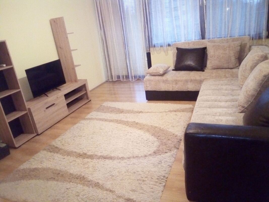 m2Gsigma nekretnine, Zrenjanin, Bagljaš, jednosoban stan na prodaju, 1442