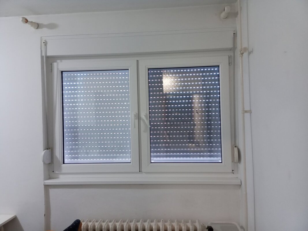 m2Gsigma nekretnine, Zrenjanin, Bagljaš, jednosoban stan na prodaju, 1442