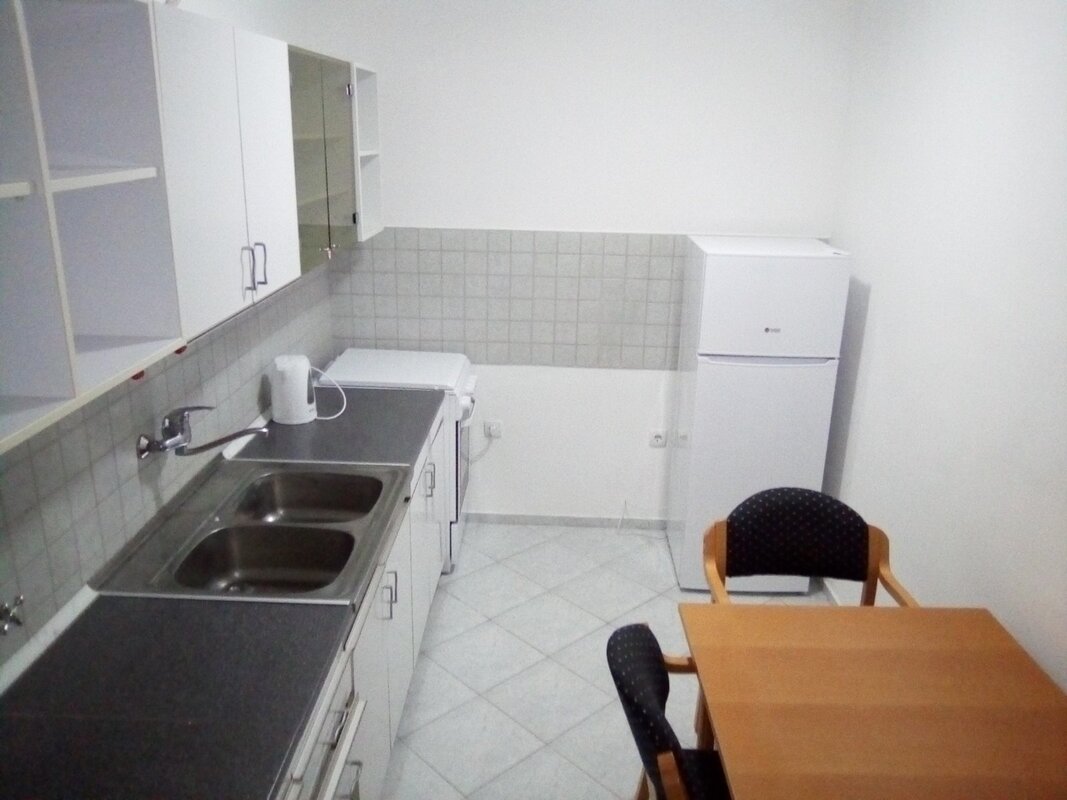 m2Gsigma nekretnine, Zrenjanin, Bagljaš, jednosoban stan na prodaju, 1442