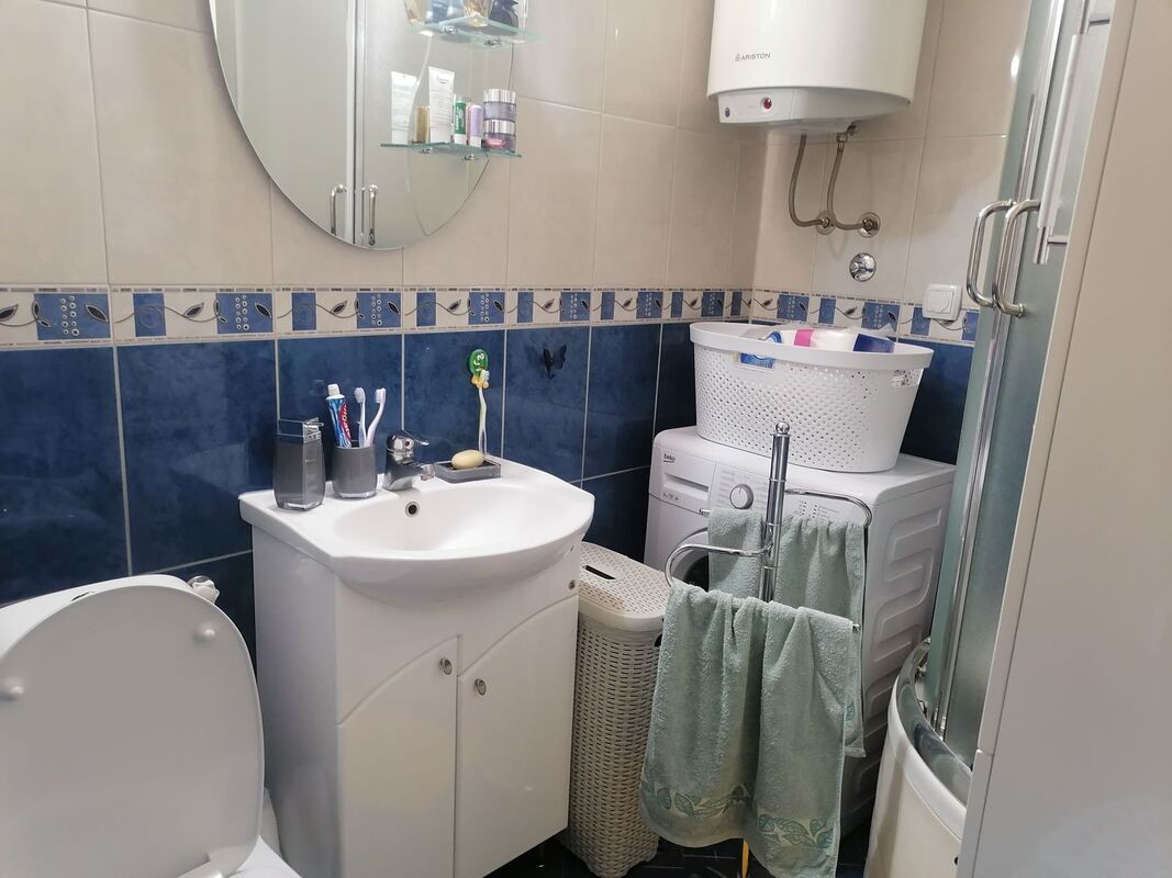 m2Gsigma nekretnine, Zrenjanin, Bagljaš, jednosoban stan na prodaju, 1442