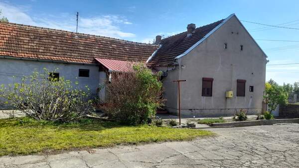 kuća, na prodaju, Žitište, Banatsko Karađorđevo