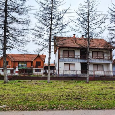 kuća, na prodaju, Zrenjanin, Orlovat