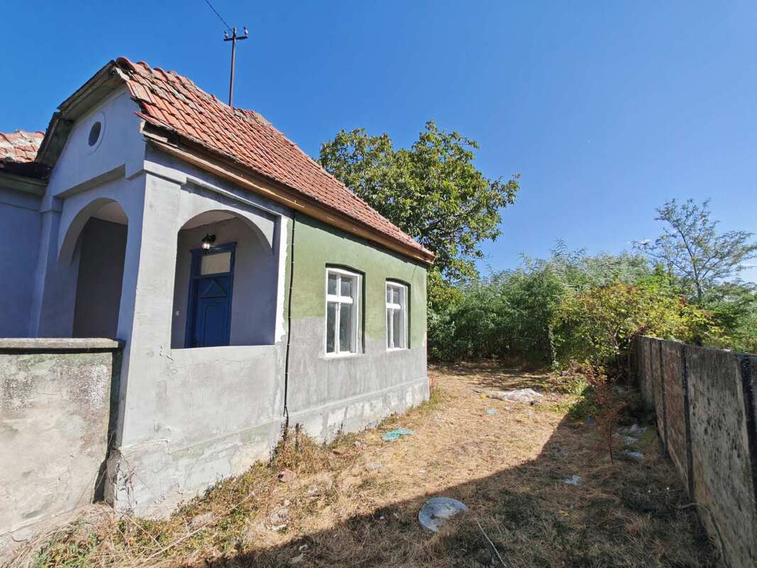 m2Gsigma nekretnine, Zrenjanin okolina, Jankov Most, troiposobna kuća na prodaju, 1527