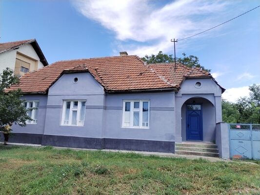kuća, na prodaju, Zrenjanin, Jankov Most