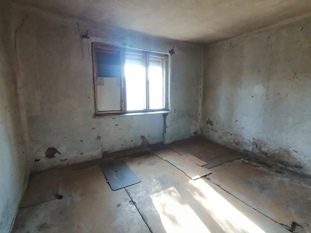 m2Gsigma nekretnine, Zrenjanin, Gradnulica, trosobna kuća na prodaju, 1613