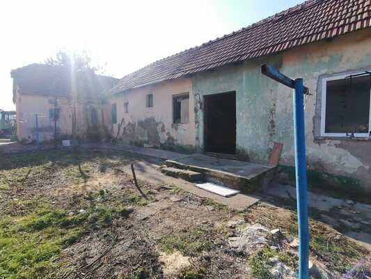 kuća, na prodaju, Zrenjanin, Gradnulica