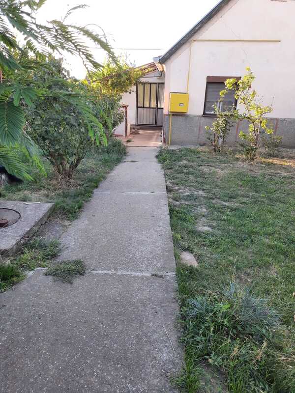 m2Gsigma nekretnine, Zrenjanin okolina, Melenci, trosobna kuća na prodaju, 1619