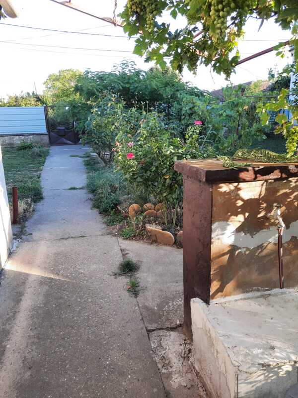 m2Gsigma nekretnine, Zrenjanin okolina, Melenci, trosobna kuća na prodaju, 1619