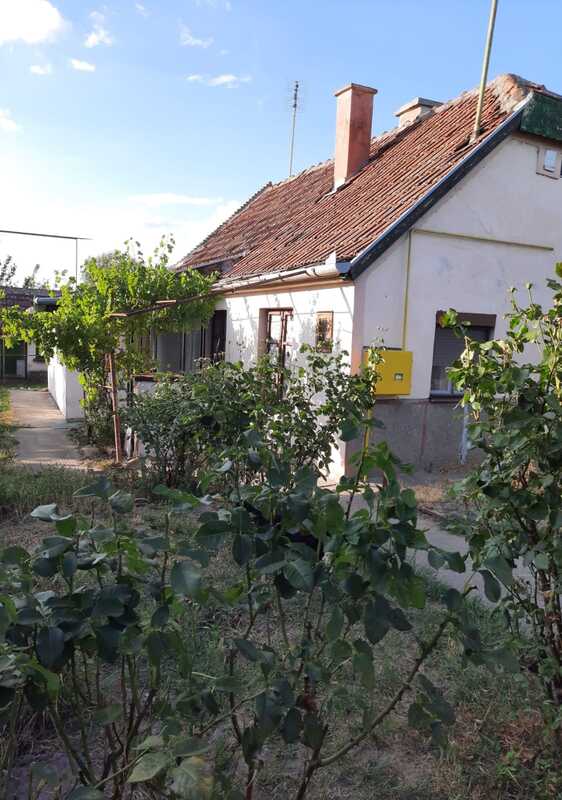 m2Gsigma nekretnine, Zrenjanin okolina, Melenci, trosobna kuća na prodaju, 1619