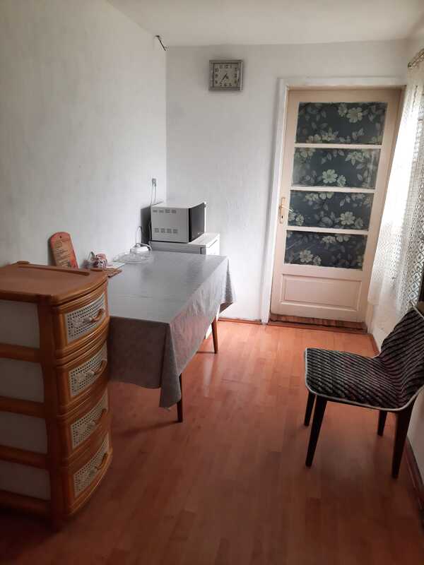 m2Gsigma nekretnine, Zrenjanin okolina, Melenci, trosobna kuća na prodaju, 1619