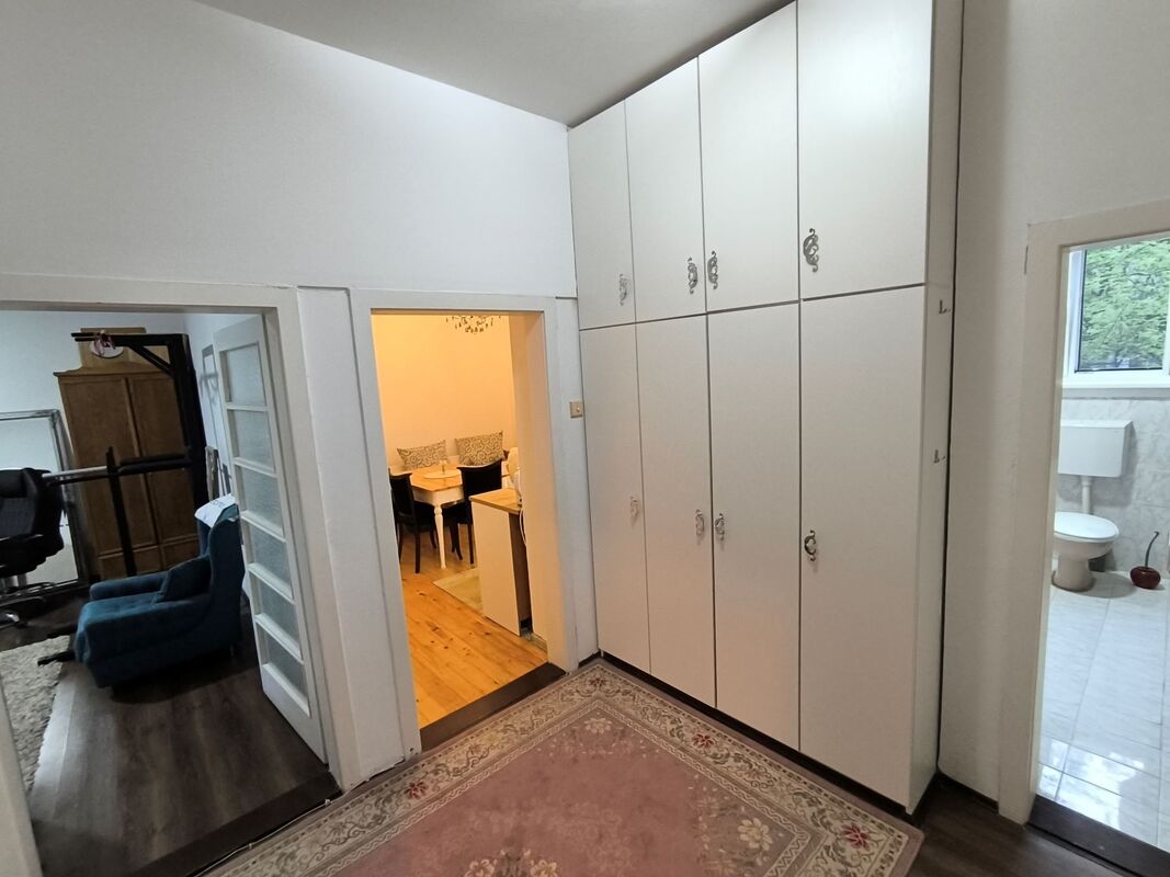 m2Gsigma nekretnine, Zrenjanin, Dunavska, trosoban stan na prodaju, 1678