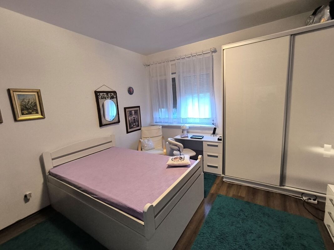 m2Gsigma nekretnine, Zrenjanin, Dunavska, trosoban stan na prodaju, 1678