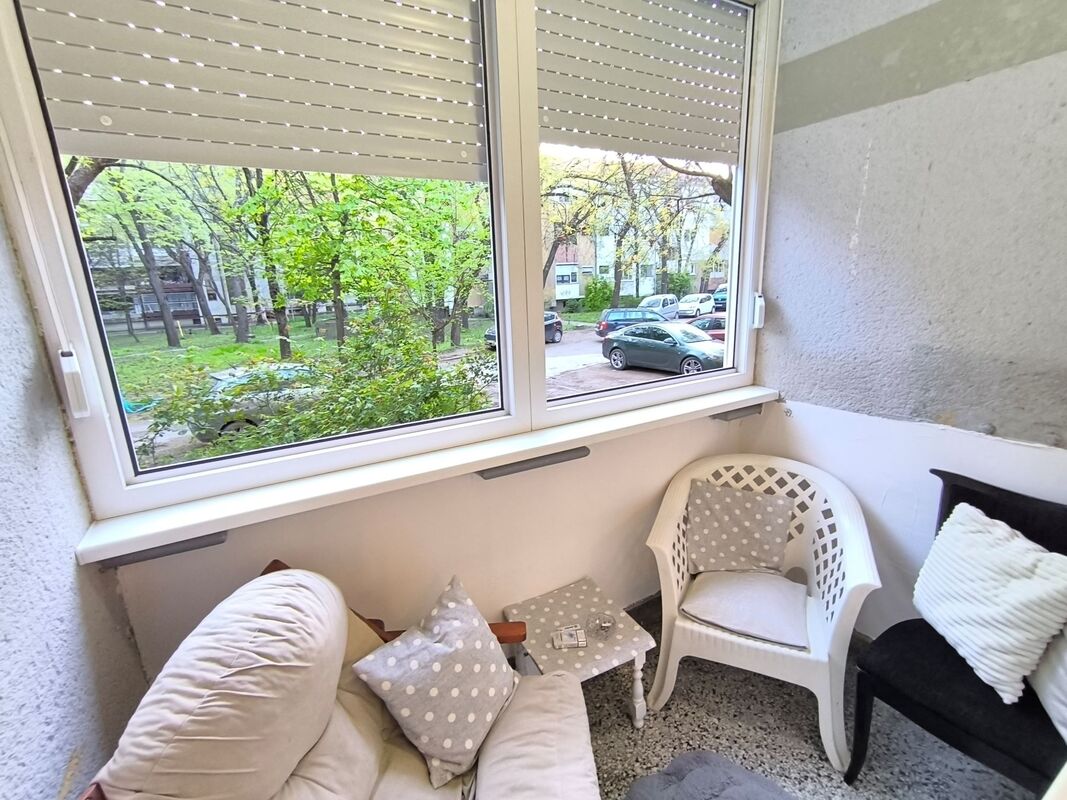 m2Gsigma nekretnine, Zrenjanin, Dunavska, trosoban stan na prodaju, 1678