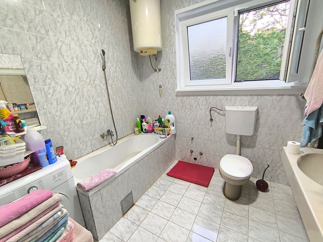 m2Gsigma nekretnine, Zrenjanin, Dunavska, trosoban stan na prodaju, 1678