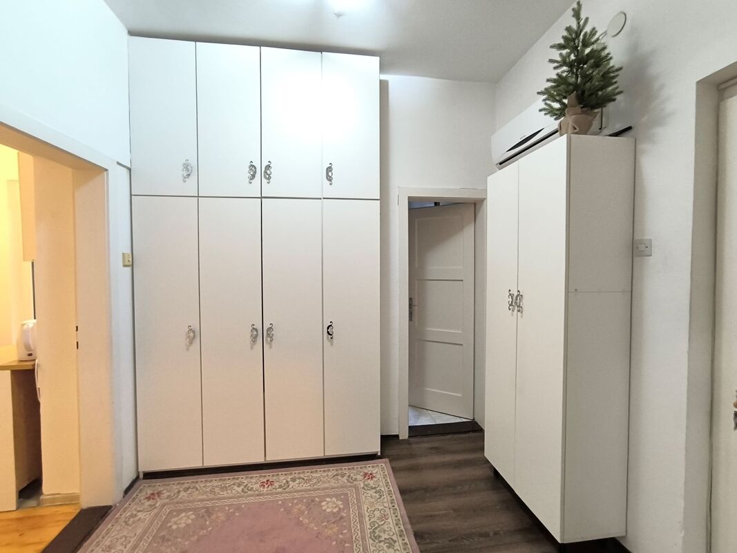 m2Gsigma nekretnine, Zrenjanin, Dunavska, trosoban stan na prodaju, 1678