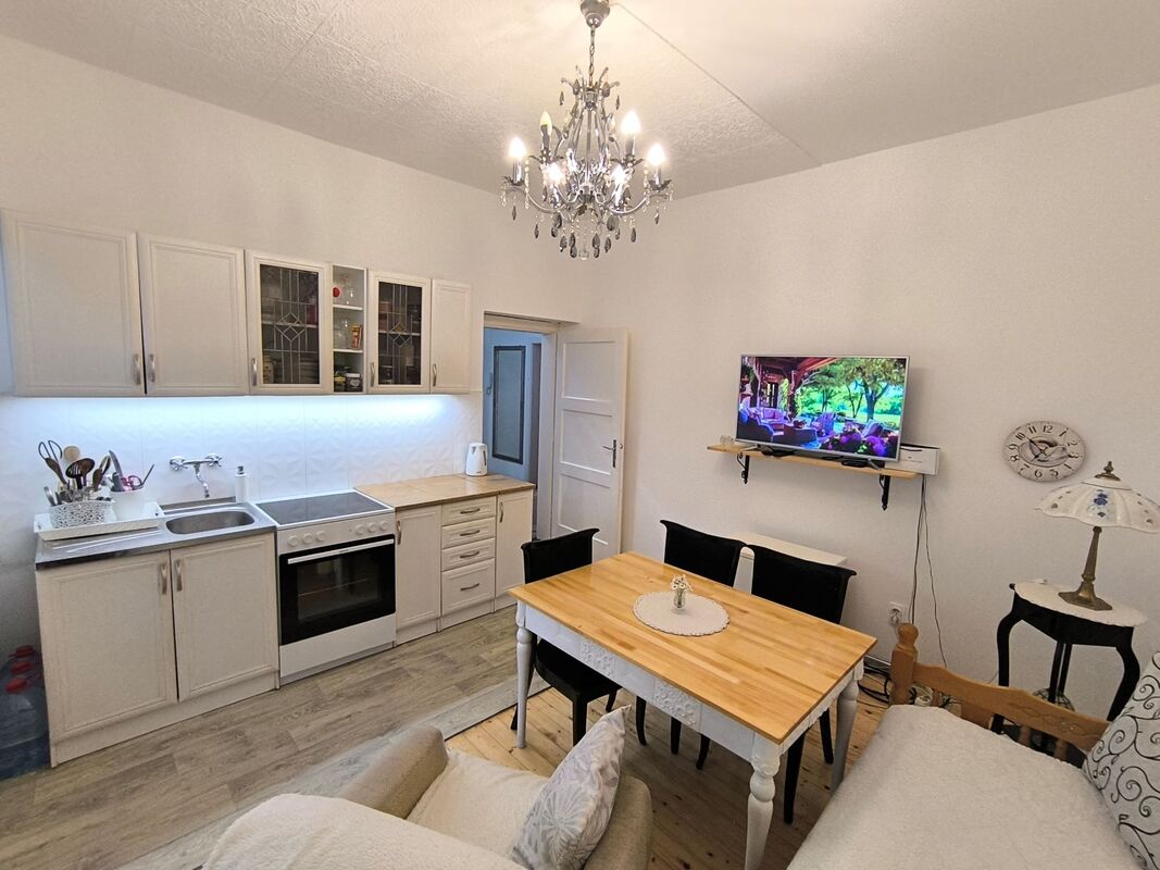 m2Gsigma nekretnine, Zrenjanin, Dunavska, trosoban stan na prodaju, 1678