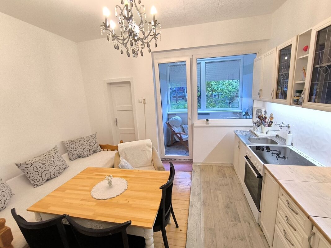 m2Gsigma nekretnine, Zrenjanin, Dunavska, trosoban stan na prodaju, 1678