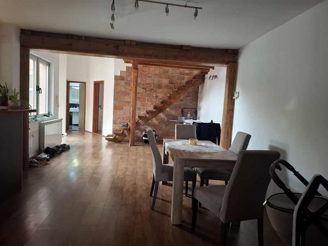 m2Gsigma nekretnine, Zrenjanin, Žitni trg, četvorosobna kuća na prodaju, 1864