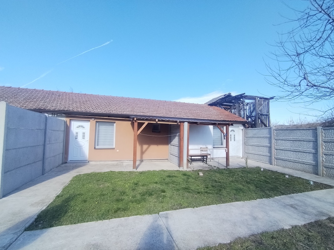 m2Gsigma nekretnine, Zrenjanin, Širi centar, više od šest soba kuća na prodaju, 1948