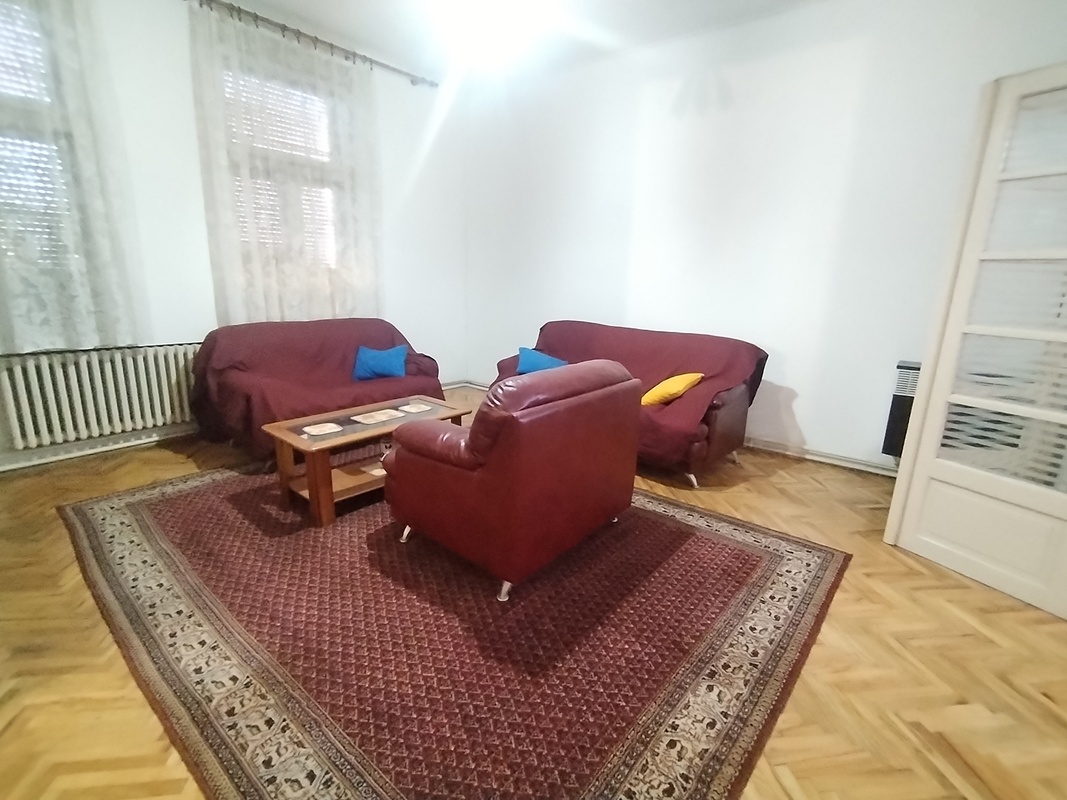 m2Gsigma nekretnine, Zrenjanin, Širi centar, više od šest soba kuća na prodaju, 1948