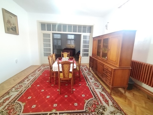 kuća, na prodaju, Zrenjanin, Širi centar