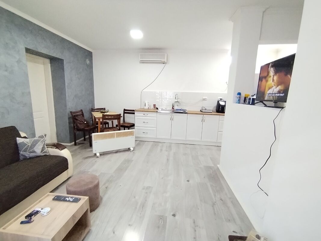 m2Gsigma nekretnine, Zrenjanin, Duvanika, dvoiposobna kuća na prodaju, 1967