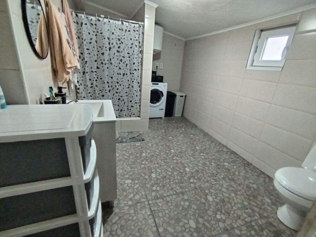 m2Gsigma nekretnine, Zrenjanin, Duvanika, dvoiposobna kuća na prodaju, 1967