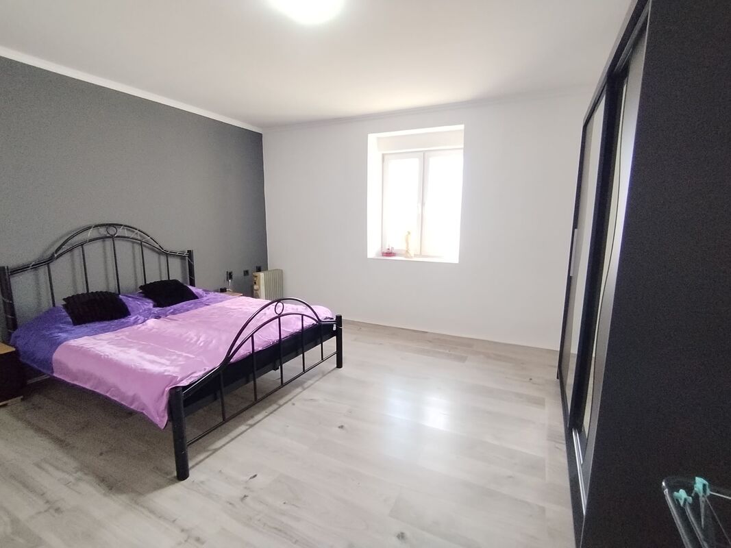 m2Gsigma nekretnine, Zrenjanin, Duvanika, dvoiposobna kuća na prodaju, 1967