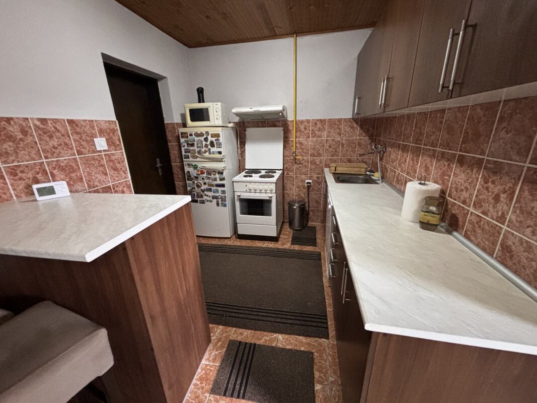 m2Gsigma nekretnine, Zrenjanin okolina, Melenci, trosobna kuća na prodaju, 2054