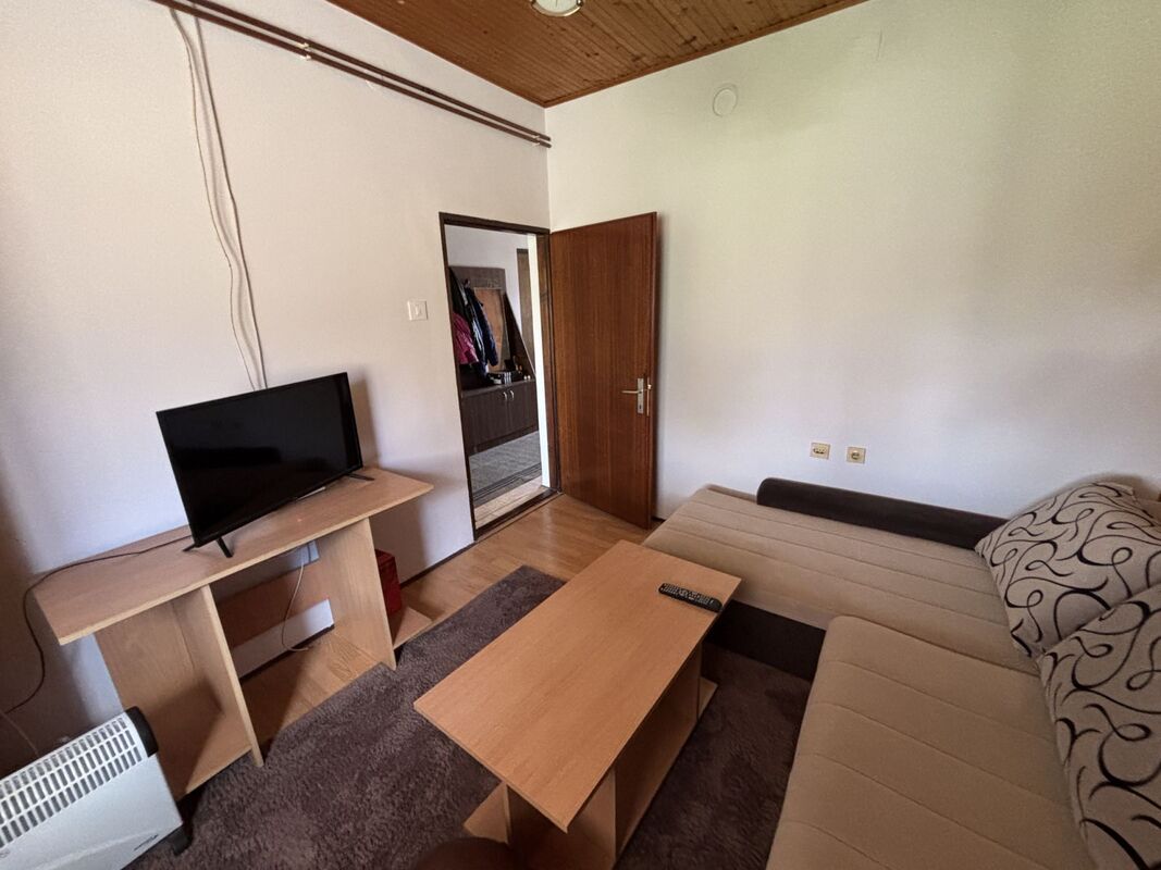 m2Gsigma nekretnine, Zrenjanin okolina, Melenci, trosobna kuća na prodaju, 2054