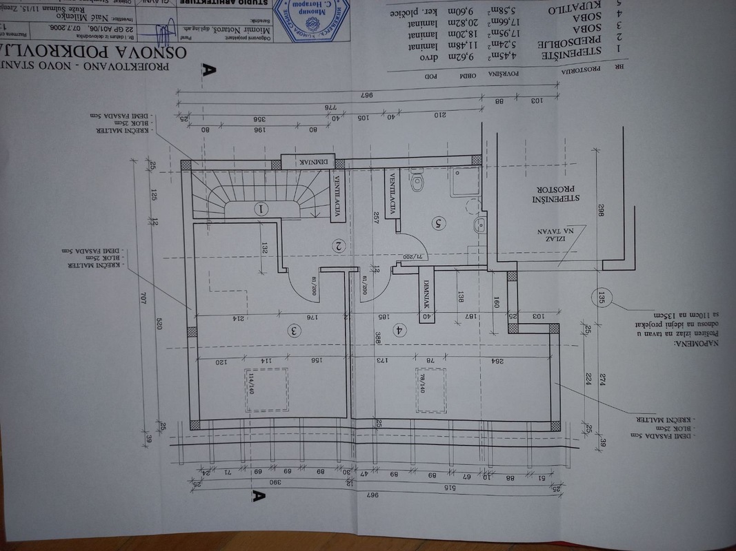 m2Gsigma nekretnine, Zrenjanin, Ruža Šulman, četvorosoban stan na prodaju, 2087